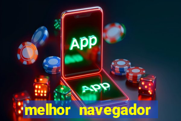 melhor navegador para jogar xcloud