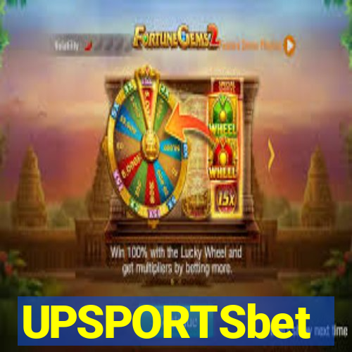 UPSPORTSbet