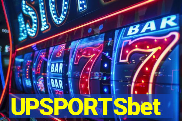 UPSPORTSbet