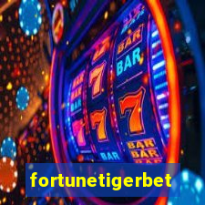 fortunetigerbet