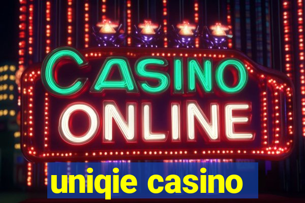 uniqie casino