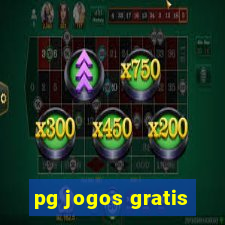 pg jogos gratis