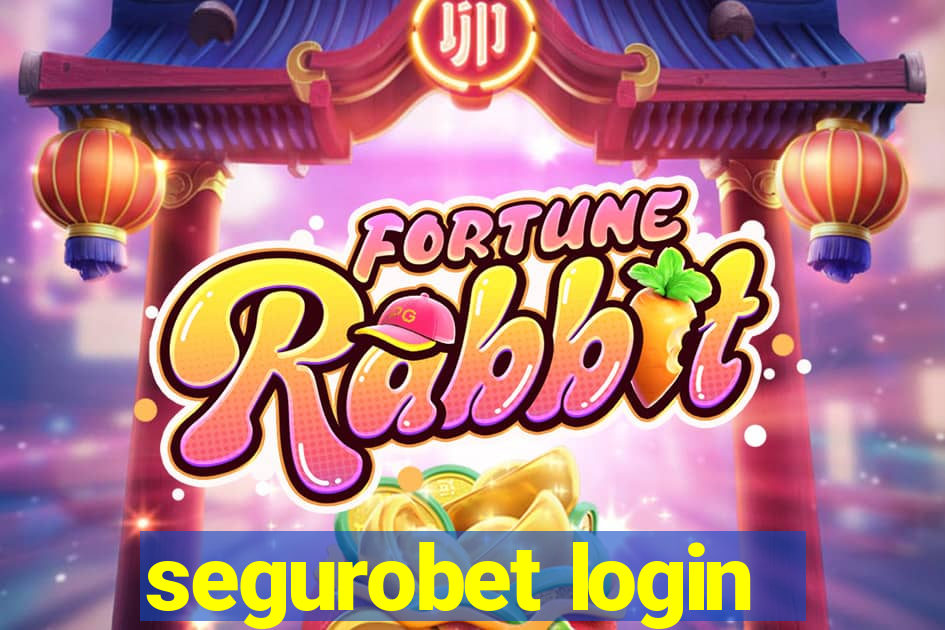 segurobet login