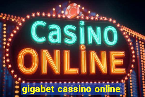 gigabet cassino online