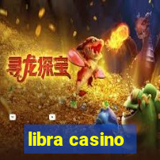 libra casino