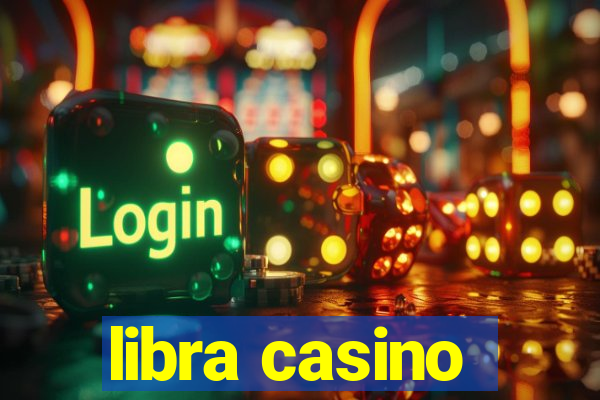 libra casino