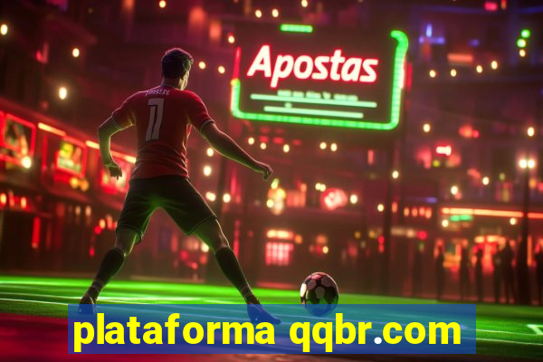 plataforma qqbr.com