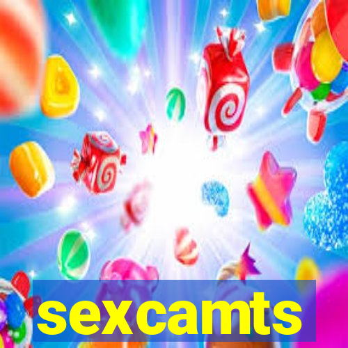 sexcamts