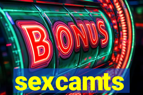 sexcamts