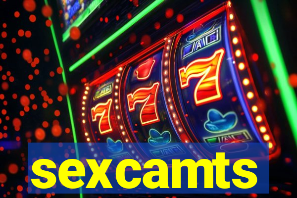 sexcamts