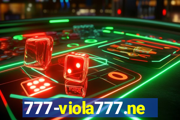 777-viola777.net