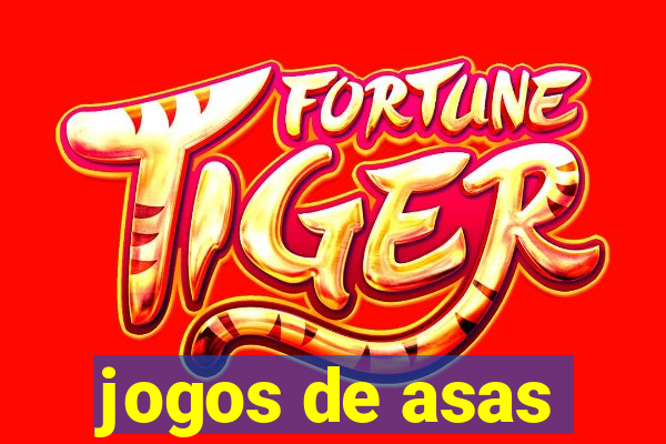 jogos de asas