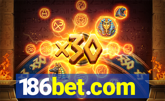 186bet.com