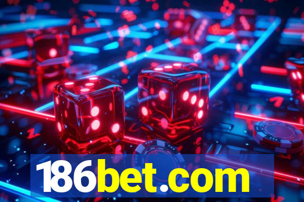 186bet.com