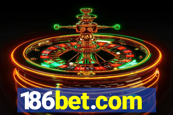 186bet.com