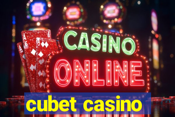 cubet casino