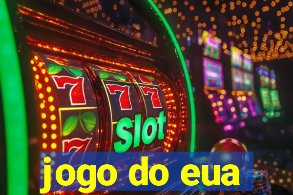 jogo do eua