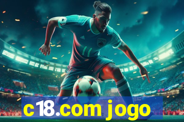 c18.com jogo