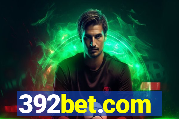 392bet.com