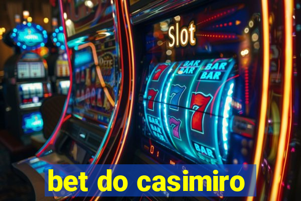 bet do casimiro