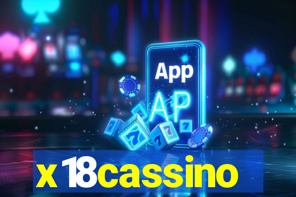 x18cassino