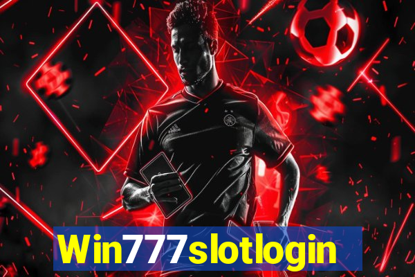 Win777slotlogin