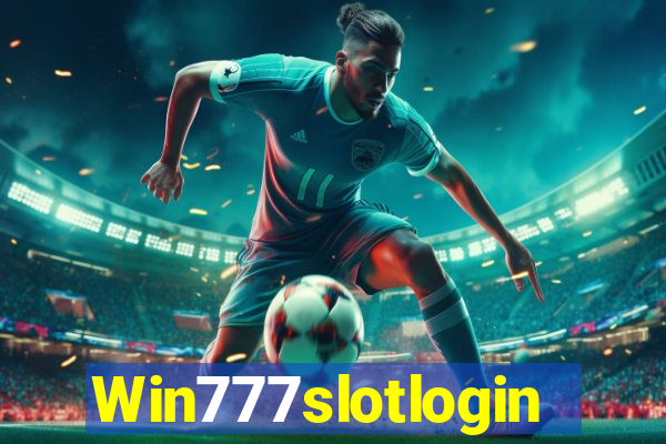 Win777slotlogin