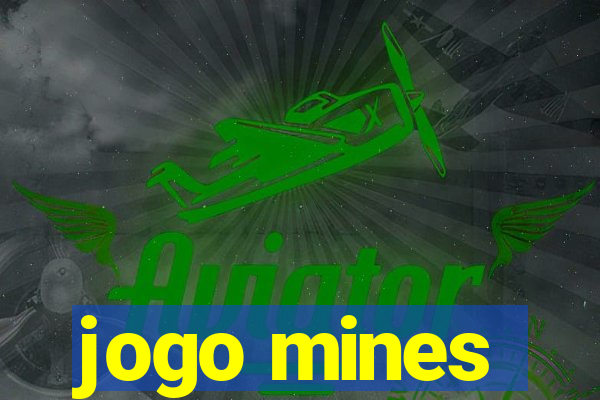 jogo mines