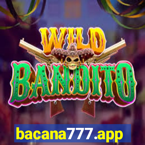 bacana777.app