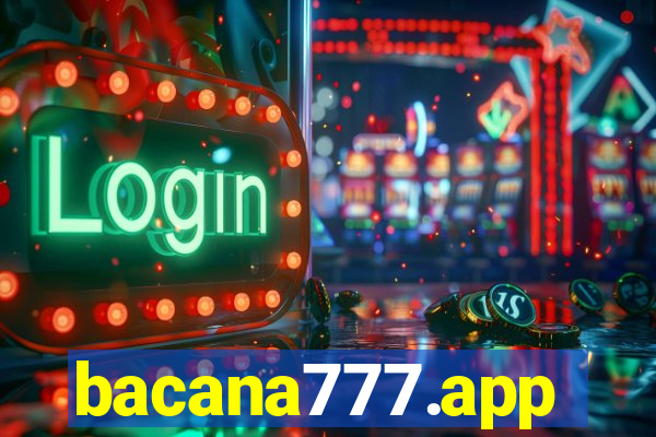 bacana777.app