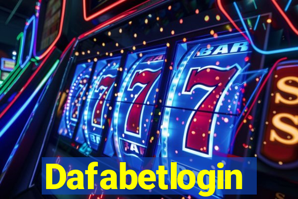 Dafabetlogin