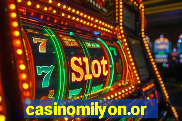 casinomilyon.org