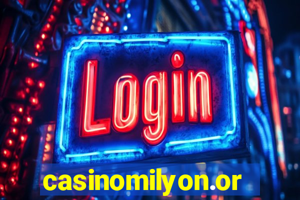 casinomilyon.org