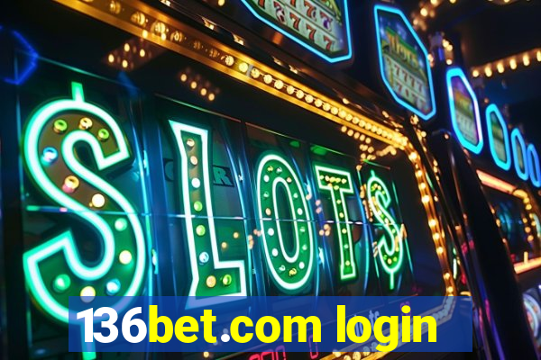 136bet.com login