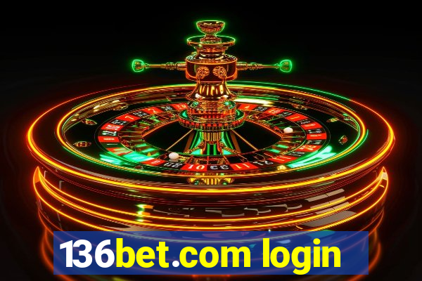 136bet.com login