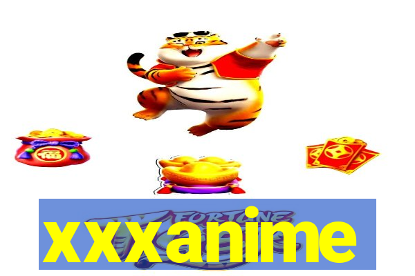 xxxanime