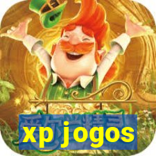 xp jogos