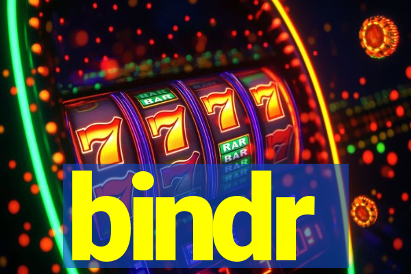 bindr