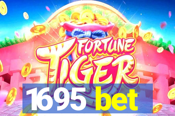 1695 bet