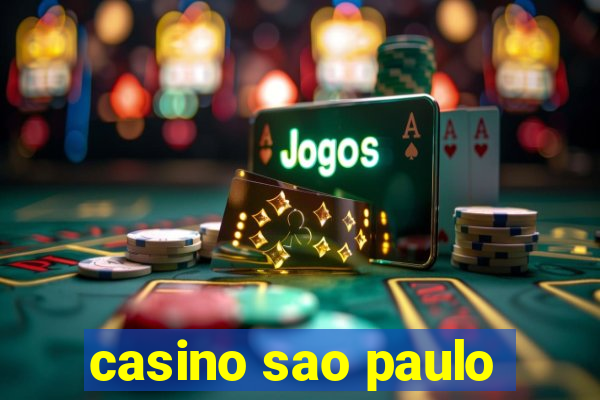 casino sao paulo