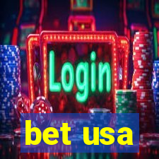 bet usa