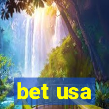 bet usa