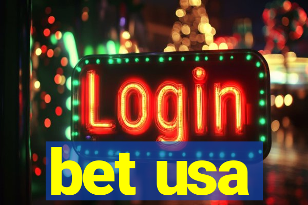 bet usa