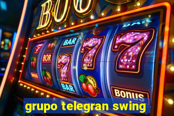 grupo telegran swing