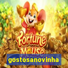 gostosanovinha