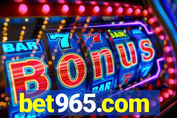 bet965.com