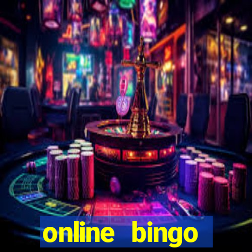 online bingo deposit bonus