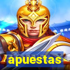 apuestas