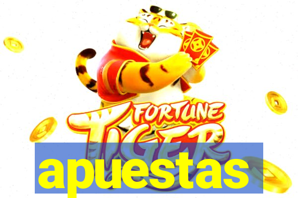 apuestas