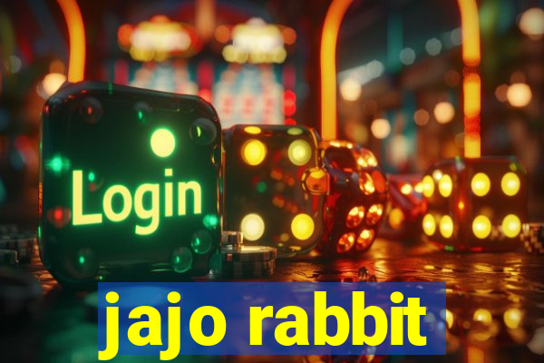 jajo rabbit